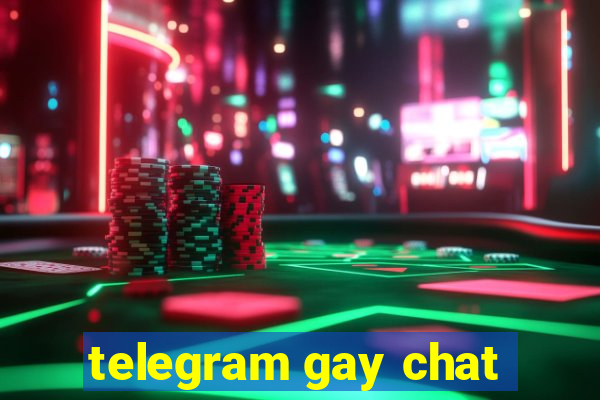 telegram gay chat